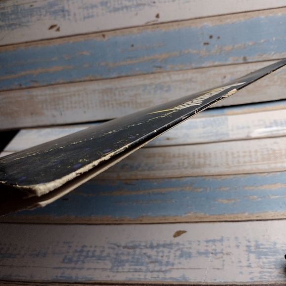 Nazareth Hot Tracks 1977 Vinyl LP Album Record - Picture 8 of 8